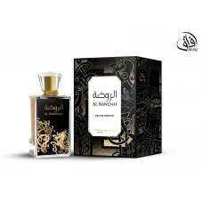 PERFUME  ÁRABE AFAQ A01 - AL RAWDAH 100ml