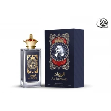PERFUME ÁRABE AFAQ A03 - AL RUWAD 100ml