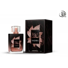 PERFUME ÁRABE AFAQ A10 - NADIRA 100ml