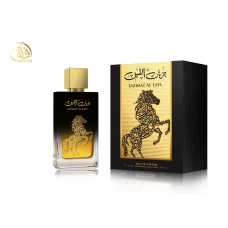 PERFUME ÁRABE AFAQ A14 - JAZBAAT AL LAYL 100ml