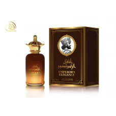 PERFUME ÁRABE AFAQ A19 - EMPEROR'S ELEGANCE 100ml
