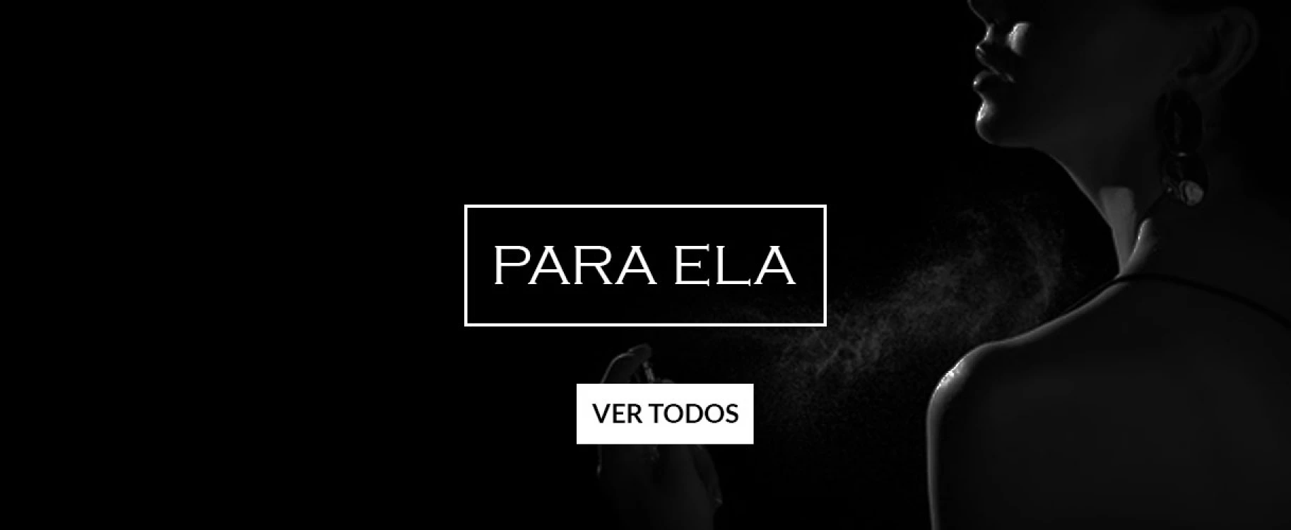 Perfumes genéricos para Ela