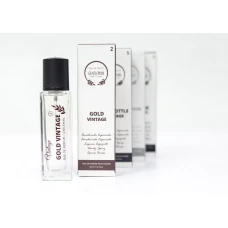 Gold vintage 30ml - perfume vintage homem nº 2