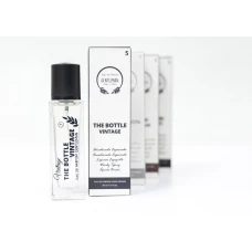 The bottle 30ml - perfume vintage homem nº 5