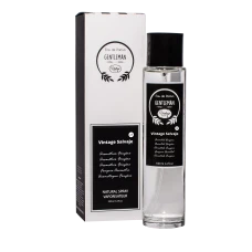 Vintage salvage - perfume vintage homem nº 18