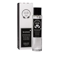 Vip carlomen 100ml - perfume vintage homem nº 15