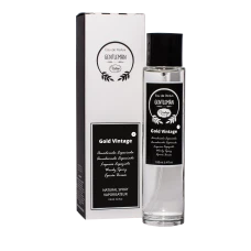 Gold vintage 100ml - perfume vintage homem nº 2