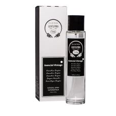 Essencial vintage 100ml - perfume vintage homem nº 7