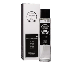 Soledad vintage man 100ml - perfume vintage homem nº 8