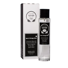 Sport vintage man 100ml - perfume vintage homem nº 9