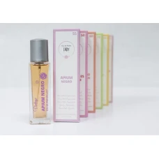 Apium negro 30ml - perfume vintage mulher nº 55