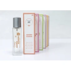 Adoro woman 30ml - perfume vintage mulher nº 60