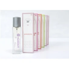 Afrodita 30ml - perfume vintage mulher nº 75