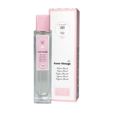 Furor vintage - perfume vintage mulher nº 84