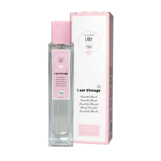 I am vintage - perfume vintage mulher nº 85