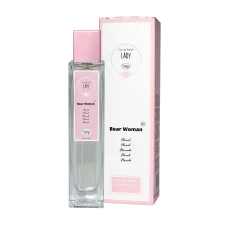 Bear woman 100ml - perfume vintage mulher nº 63
