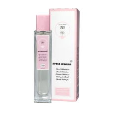 Nº555 woman 100ml - perfume vintage mulher nº 68