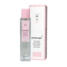 Red rich apple 100ml - perfume vintage mulher nº 69