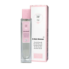 A-gels woman 100ml - perfume vintage mulher nº 70
